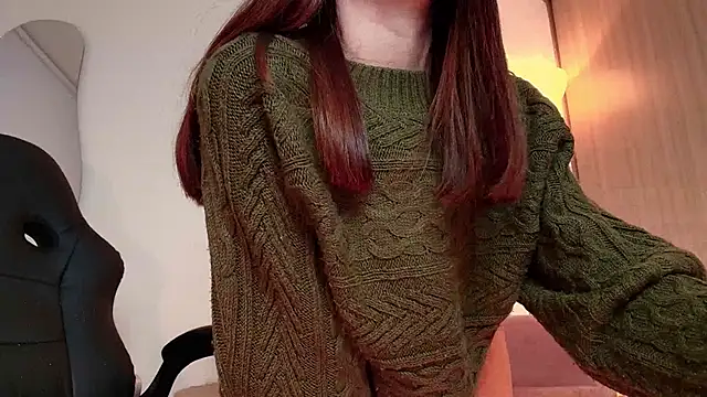 MirandaShaw online show from 04-19-26, 01:49