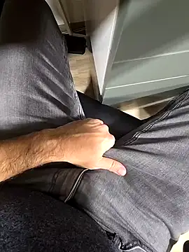 anald66666 online show from 01-22-25, 07:45