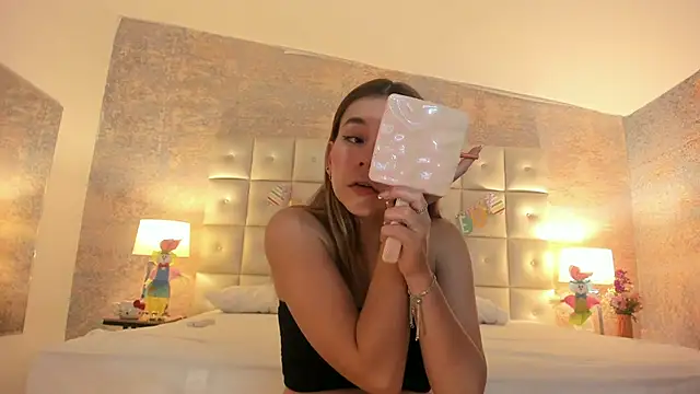 Lezy  online show from 03-30-26, 07:48