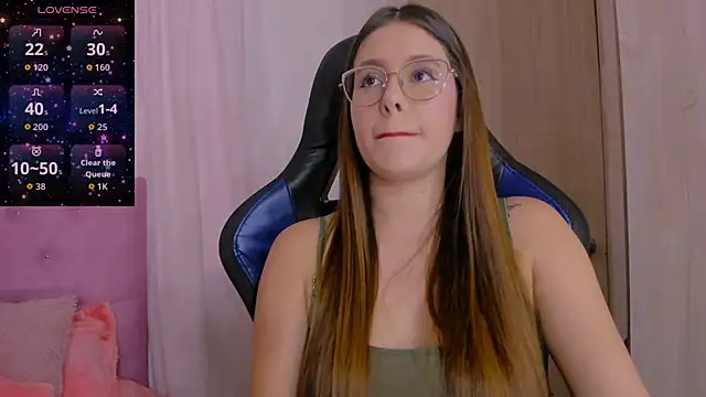 ParisShayk online show from 02-13-26, 06:15