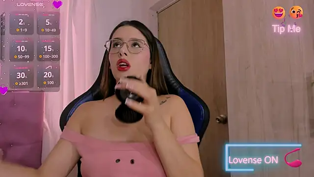 ParisShayk online show from 03-18-26, 06:00