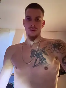 Longdick24ccm online show from 02-05-26, 11:09