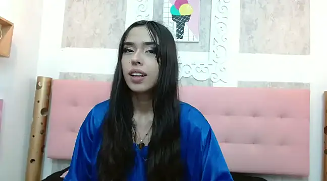 Cloeandtyfanny online show from 02-28-25, 03:59