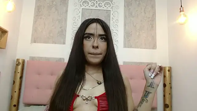 Cloeandtyfanny online show from 03-07-25, 02:25