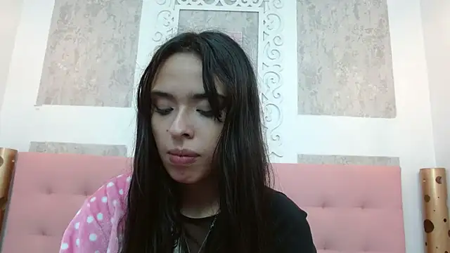 Cloeandtyfanny online show from 03-08-25, 03:28