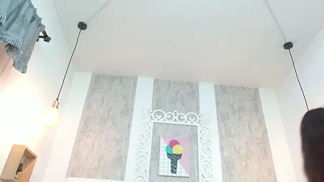 Cloeandtyfanny online show from 03-09-25, 03:43