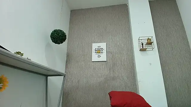 Cloeandtyfanny online show from 03-22-25, 07:25