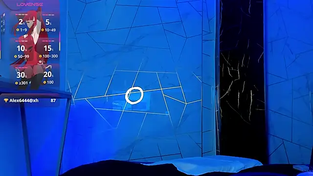 Cloeandtyfanny online show from 09-14-25, 08:46