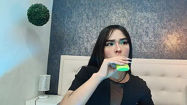 Cloeandtyfanny online show from 02-27-26, 12:43