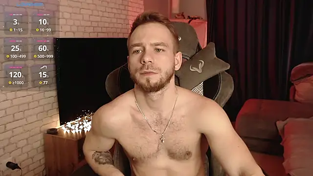 LeoPaulini online show from 03-21-25, 11:22