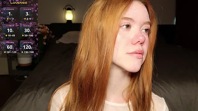 Teya New online show from 03-22-25, 01:11