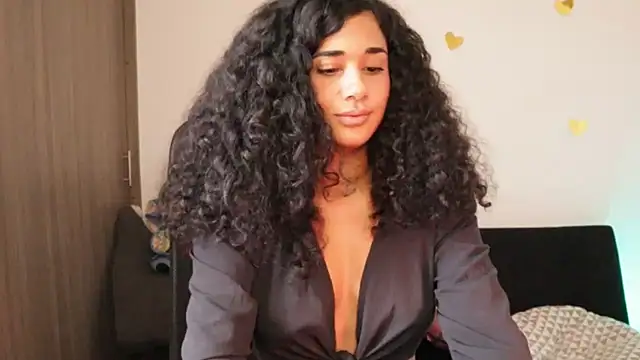 Mysensualbrunette1 online show from 01-12-25, 08:36