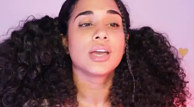 Mysensualbrunette1 online show from 01-18-25, 06:24