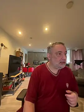 LondonTeffy online show from 03-12-26, 11:27