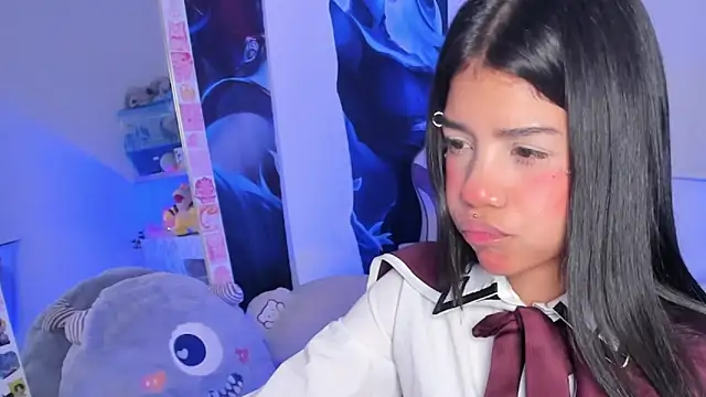 cutestephuwu online show from 02-07-25, 03:12