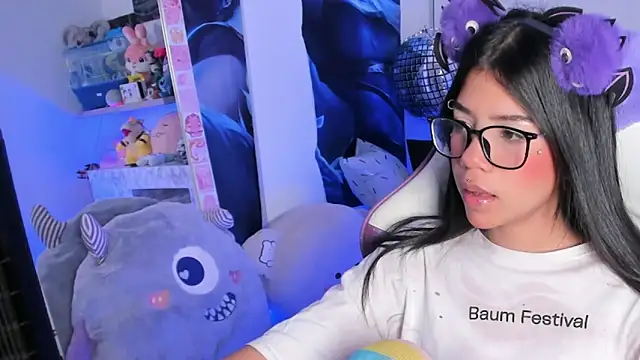 cutestephuwu online show from 02-18-25, 11:08