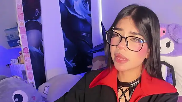 cutestephuwu online show from 03-10-25, 10:55