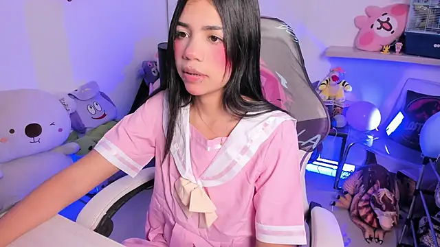 cutestephuwu online show from 10-10-25, 01:04