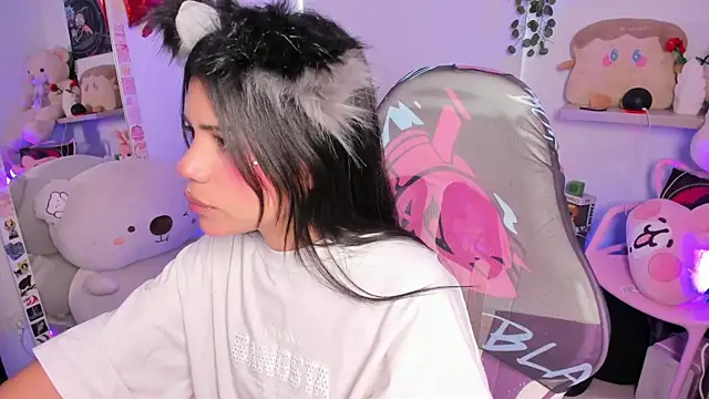 cutestephuwu online show from 10-30-25, 10:10