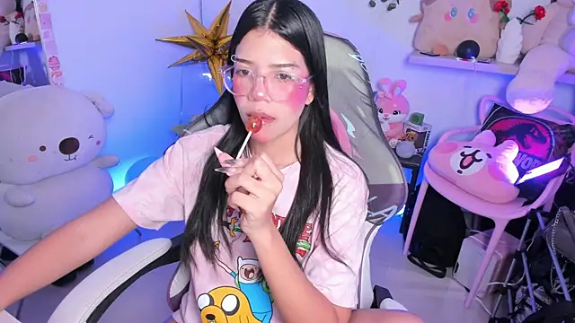 cutestephuwu online show from 11-03-25, 01:08