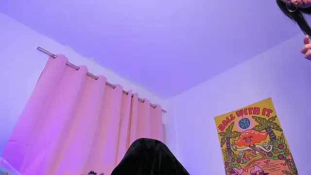cutestephuwu online show from 01-13-26, 12:38