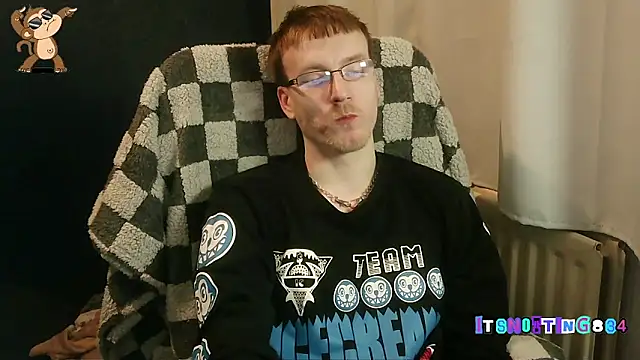 Itsnotting834 online show from 02-11-26, 08:14