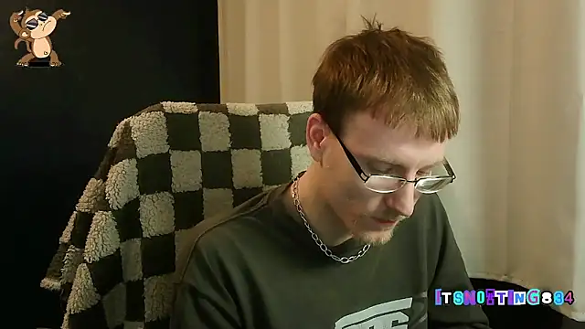 Itsnotting834 online show from 02-13-26, 08:05