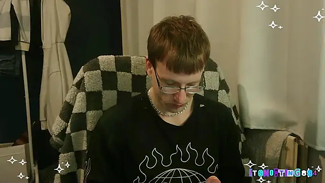 Itsnotting834 online show from 04-16-26, 09:15