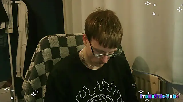 Itsnotting834 online show from 04-23-26, 07:16