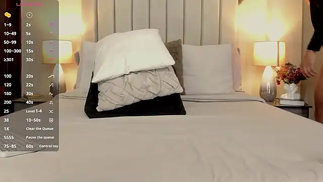 romina-brunette online show from 03-14-26, 05:29