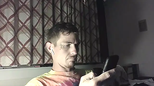 Paulhenry online show from 10-02-25, 02:07