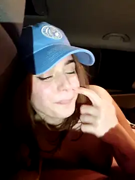 SophieCharm online show from 12-15-24, 04:37