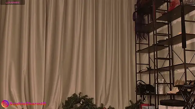 SophieCharm online show from 12-14-25, 05:24