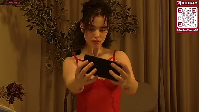 SophieCharm online show from 03-04-26, 05:02