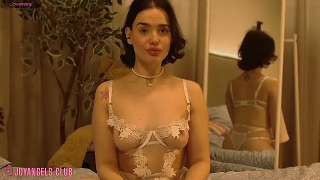 SophieCharm online show from 03-27-26, 08:37