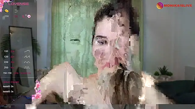 monikavenom online show from 03-05-25, 05:07