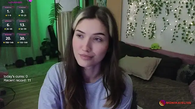 monikavenom online show from 10-05-25, 02:10