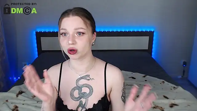 RonnieMilles online show from 05-19-26, 01:56