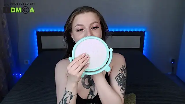 RonnieMilles online show from 06-16-26, 12:13