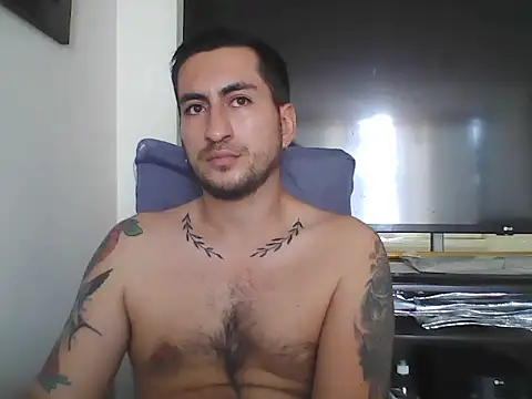 JasonGray96 online show from 06-17-26, 05:25