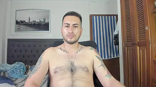 JasonGray96 online show from 06-26-26, 06:23