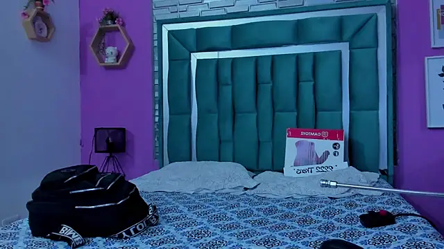 LORENSCOLLINS online show from 03-06-26, 12:45