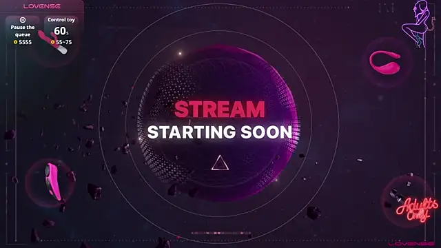 TheDoubleTrouble18xxx online show from 04-19-26, 12:59