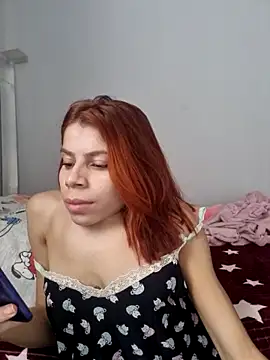 Snapshot of KyKa02 chatting on 12-12-24, 02:55 KyKa02 online show from 12-12-24, 02:55