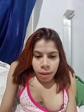 Snapshot of KyKa02 chatting on 12-18-24, 04:06 KyKa02 online show from 12-18-24, 04:06