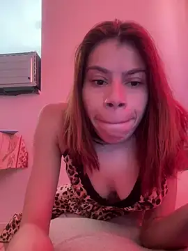 Snapshot of KyKa02 chatting on 02-26-25, 05:39 KyKa02 online show from 02-26-25, 05:39