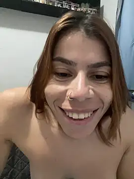 Snapshot of KyKa02 chatting on 03-18-25, 12:49 KyKa02 online show from 03-18-25, 12:49
