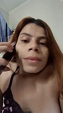 Snapshot of KyKa02 chatting on 10-09-25, 07:45 KyKa02 online show from 10-09-25, 07:45
