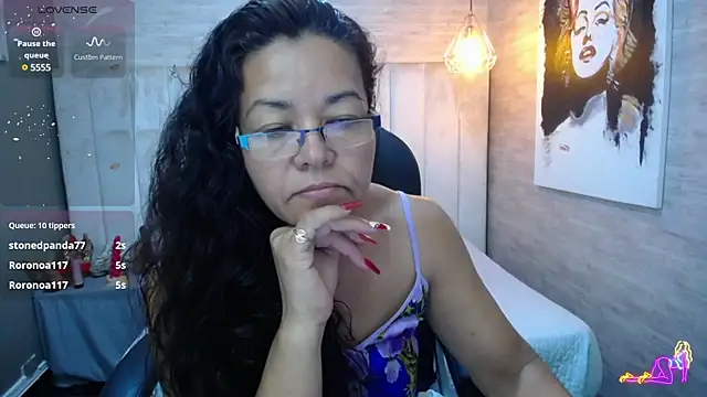 MaturePure online show from 01-30-25, 10:40