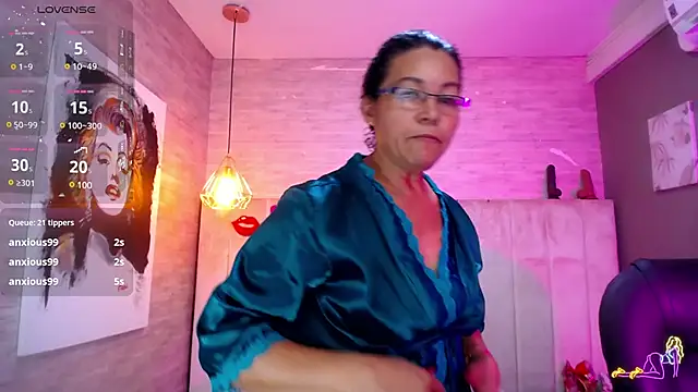 MaturePure online show from 02-14-25, 12:51